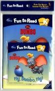 Disney Fun to Read 96종 (Book(96) with Workbook(96)+Audio CD(96)