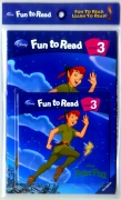 Disney Fun to Read 96종 (Book(96) with Workbook(96)+Audio CD(96)
