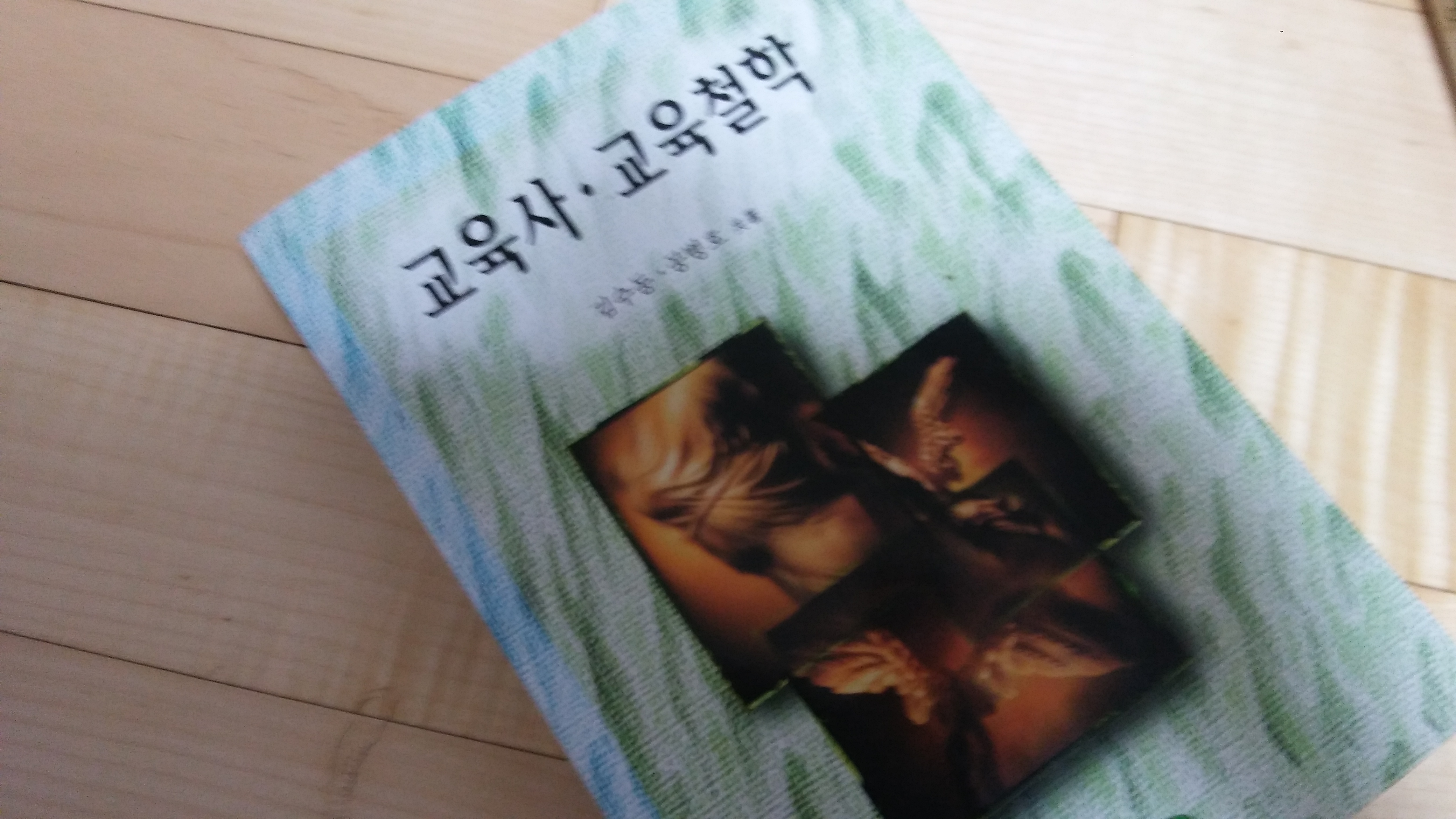 교육사 교육철학 2003년 판