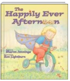 The Happily Ever Afternoon