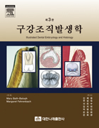 구강조직발생학 / 구강조직발생학 대한나래 -제3판