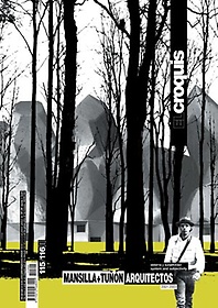 중고샵] 엘 크로키 El croquis/ The Sketch (Paperback) - : 115-116