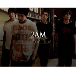 [중고] 투에이엠 (2AM) / 이노래 (1st Single/Digipack)