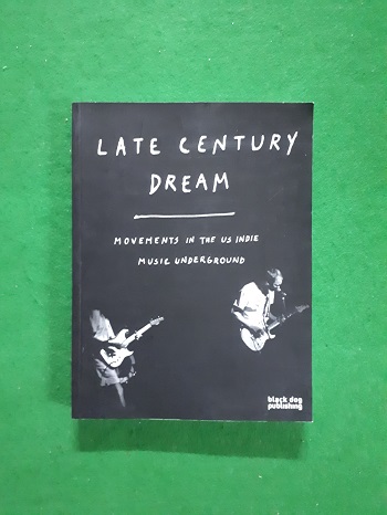 Late Century Dream