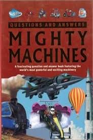 Mighty Machines 