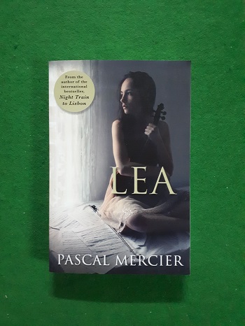 Lea ( paperback)