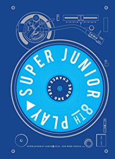 슈퍼주니어 8집 PLAY