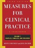 Measures for Clinical Practice (Hardcover, 3rd, Subsequent) - Couples, Families, and Children dren 