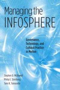 Managing the Infosphere