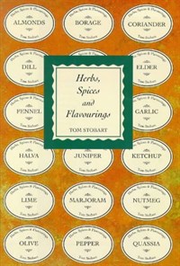 HERBS SPICES FLAVOURINGS