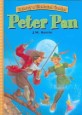Peter Pan (Treasury of Illustrated Classics) (Hardcover)