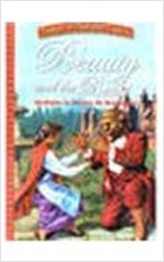Beauty And The Beast (Treasury of Illustrated Classics) (Hardcover)