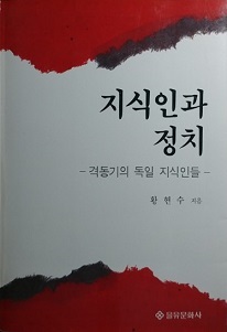 지식인과 정치