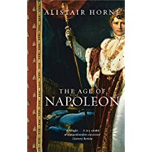 The Age of Napoleon (Paperback)