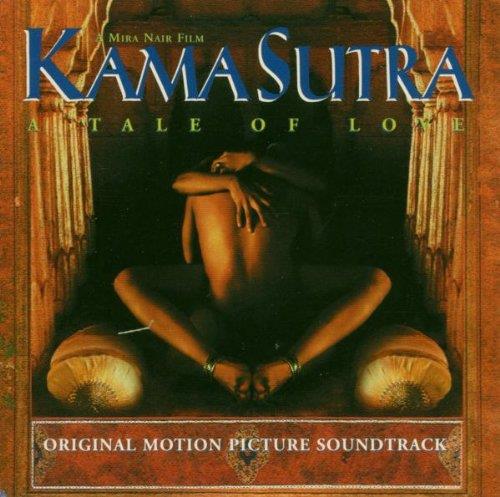 Kama Sutra: A Tale of Love - O.S.T. 