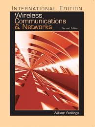 wireless communications &amp; networks