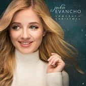 Jackie Evancho - Someday At Christmas (홍보용 음반) 