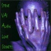 Steve Vai - Alien Love Secrets 