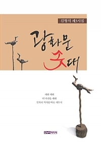 광화문 솟대 - 김형식 제3시집 (시/2)