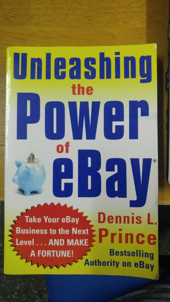 Unleashing the Power of Ebay