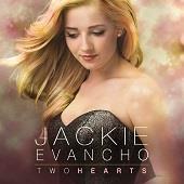 Jackie Evancho - Two Hearts (홍보용 음반)  