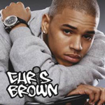 Chris Brown - Chris Brown  