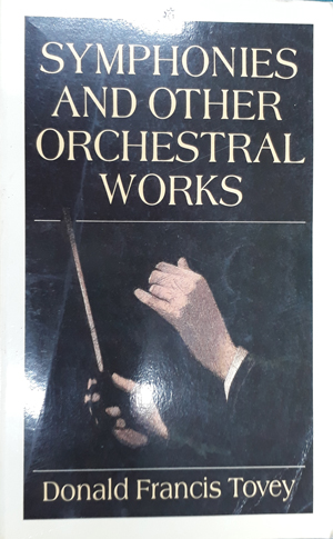 Symphonies and Other Orchestral Works (Oxford Paperbacks)