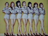 에이오에이 AOA(Ace of Angels) 대형포스터