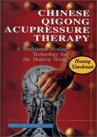 Chinese Qigong Acupressure Therapy