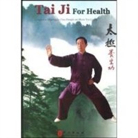 Tai Jin for Health