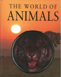 The World of Animals