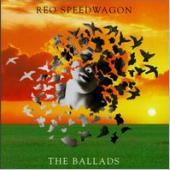 Reo Speedwagon - The Ballads (홍보용 음반)    