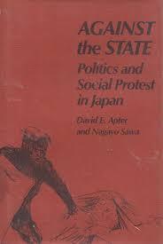 Against the State (Hardcover) - Politics and Social Protest in Japan