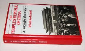 The People&#39;s Republic of China: A Concise Political History (Paperback)