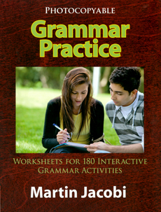 Grammar Practice - 2nd Edition