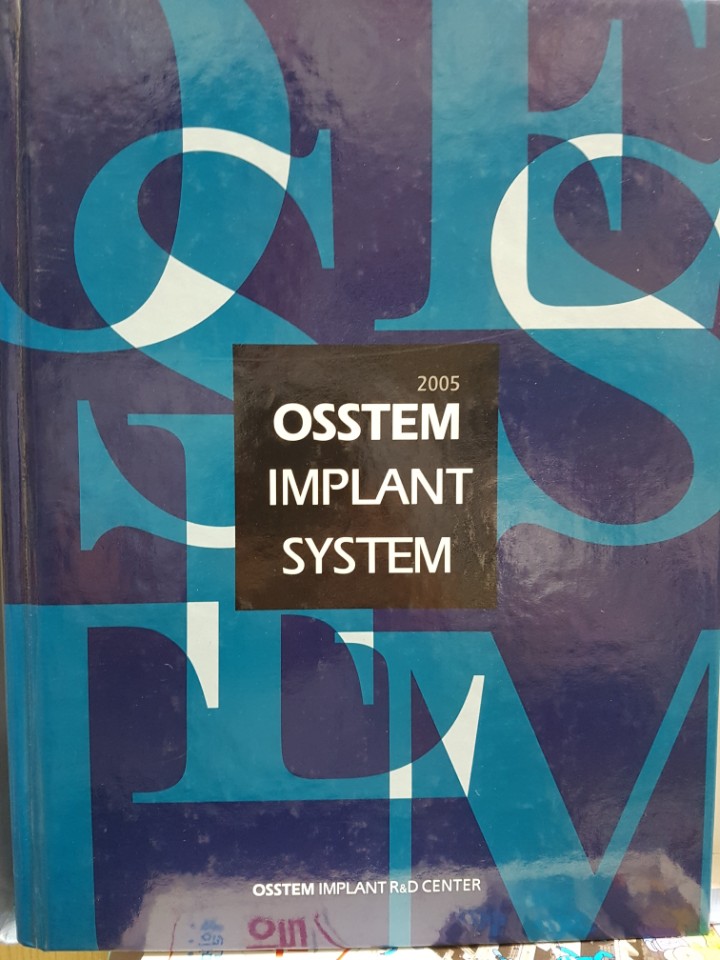 osstem implant system