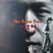 서우영1집-The House Time(CD)