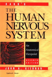 BARR&#39;S THE HUMAN NERVOUS SYSTEM (7th)