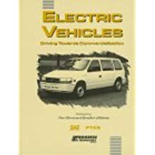 Electric Vehicles: Driving Towards Commercialization (Progress in Technology) Hardcover