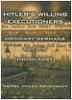 Hitler's Willing Executioners (Hardcover, 1st, Deckle Edge) - Ordinary Germans and the Holocaust