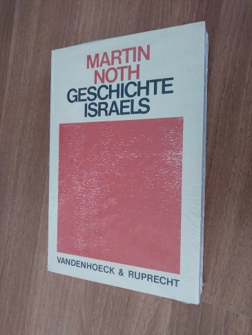 Geschichte Israels