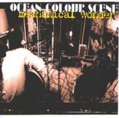 [중고] Ocean Colour Scene / Mechanical Wonder