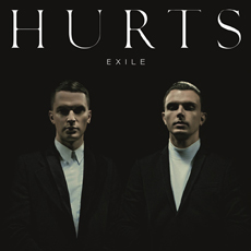 Hurts - Exile    