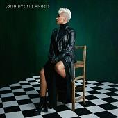 Emeli Sande - Long Live The Angels (홍보용 음반)  