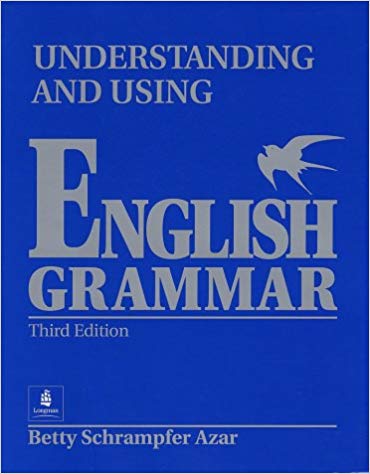 Understanding and Using English Grammar (Third Edition) (Full Student Edition without Answer Key) 3rd Edition