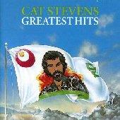 Cat Stevens - Greatest Hits 