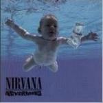 [수입] Nirvana - Nevermind    
