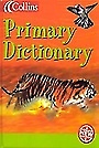 Collins Primary Dictionary [Paperback] **