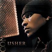 Usher - Confessions (홍보용 음반)  