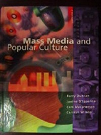 Mass Media and Popular Culture: Version 2